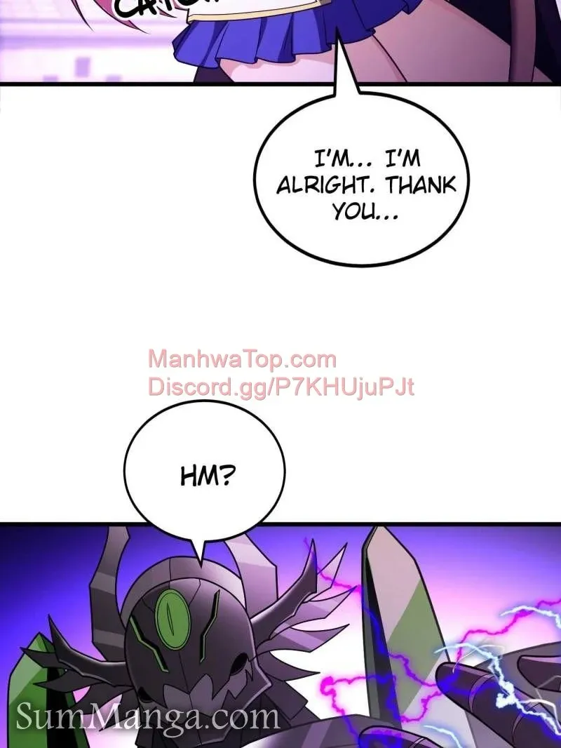 My Dragon System chapter 175 page 17