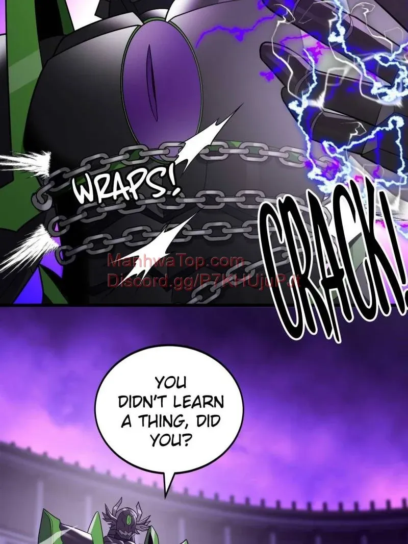 My Dragon System chapter 175 page 18