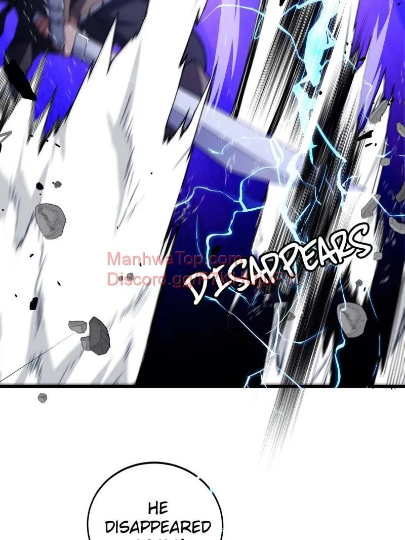 My Dragon System chapter 175 page 3