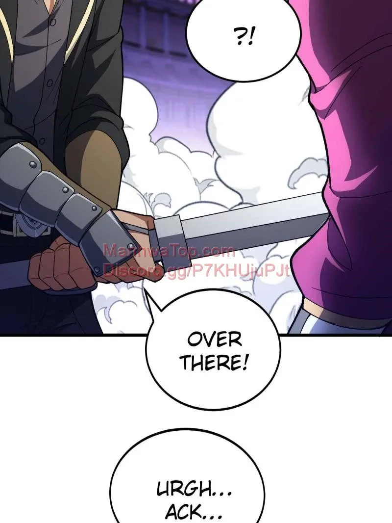 My Dragon System chapter 175 page 6