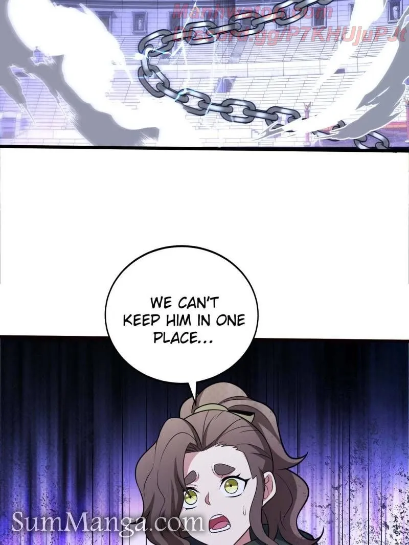 My Dragon System chapter 176 page 12