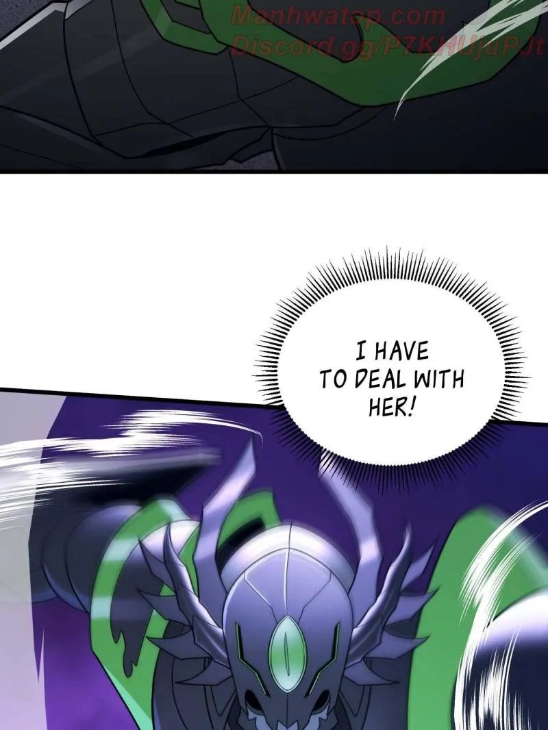 My Dragon System chapter 176 page 19