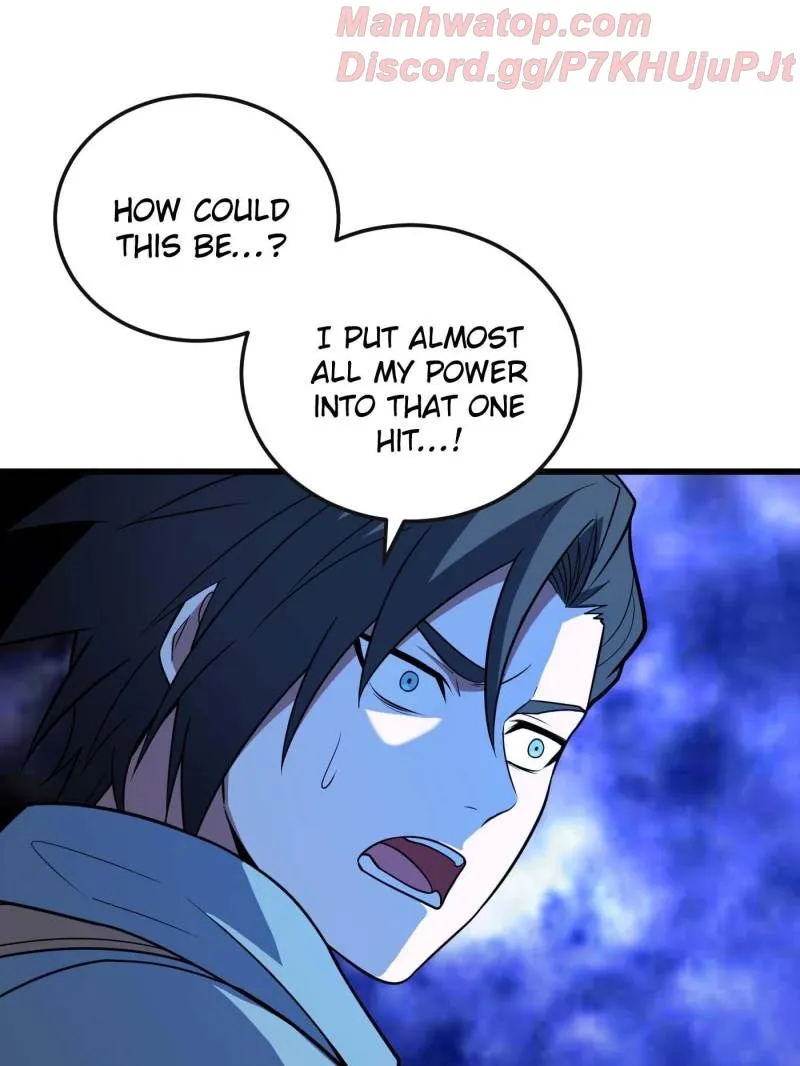 My Dragon System chapter 176 page 32