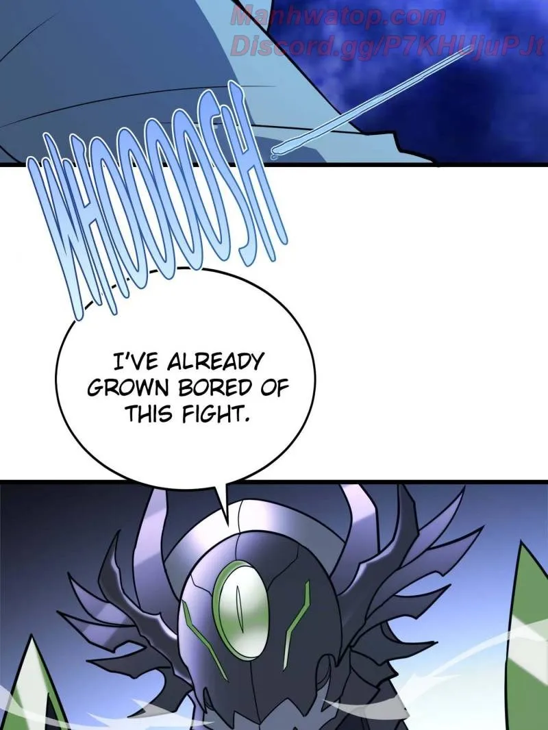My Dragon System chapter 176 page 33