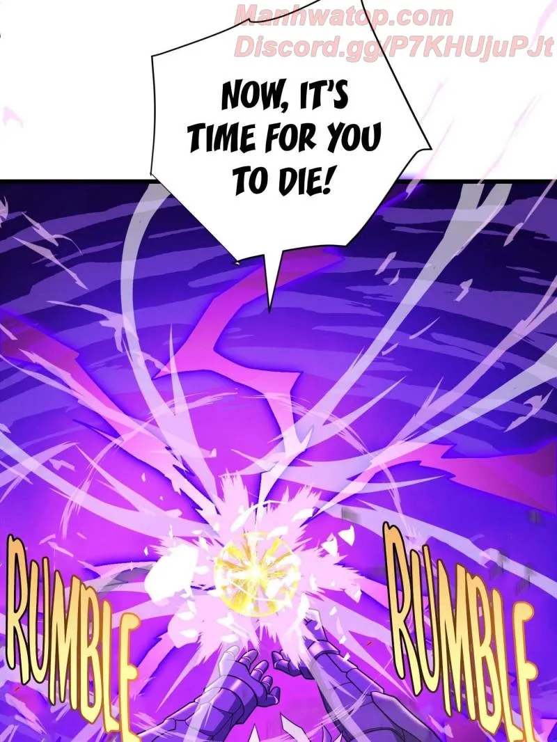 My Dragon System chapter 176 page 35