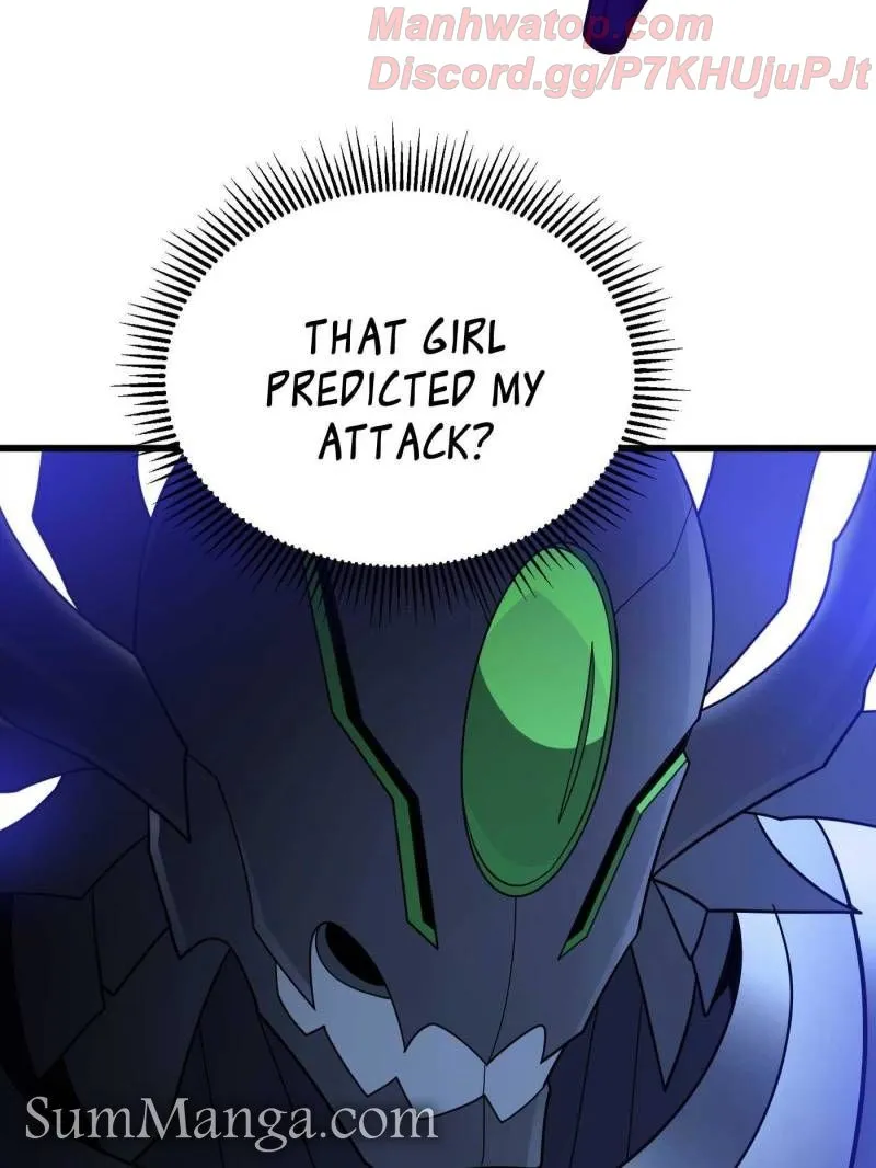 My Dragon System chapter 176 page 5