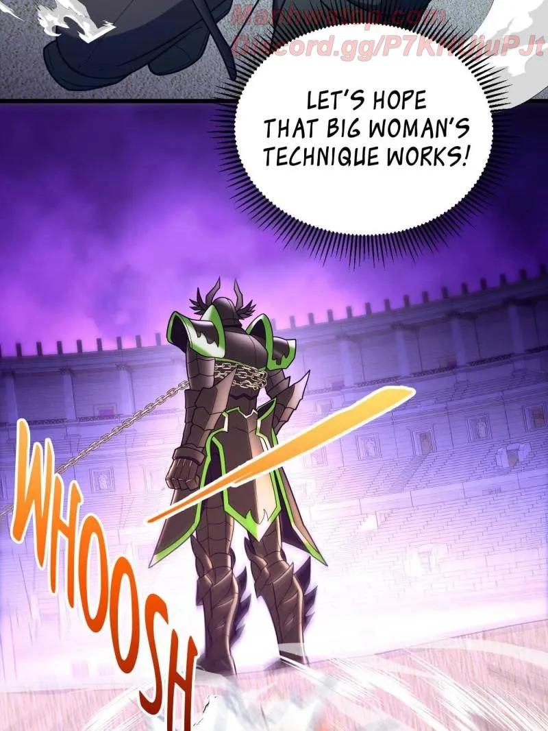 My Dragon System chapter 176 page 8