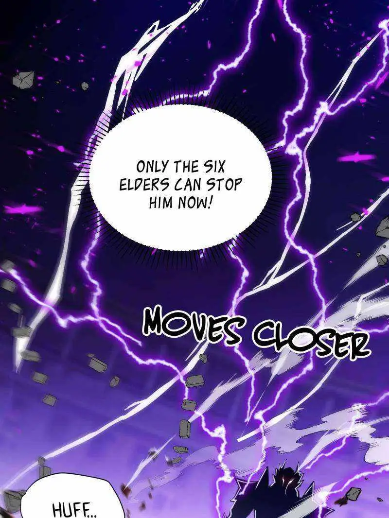 My Dragon System chapter 177 page 12