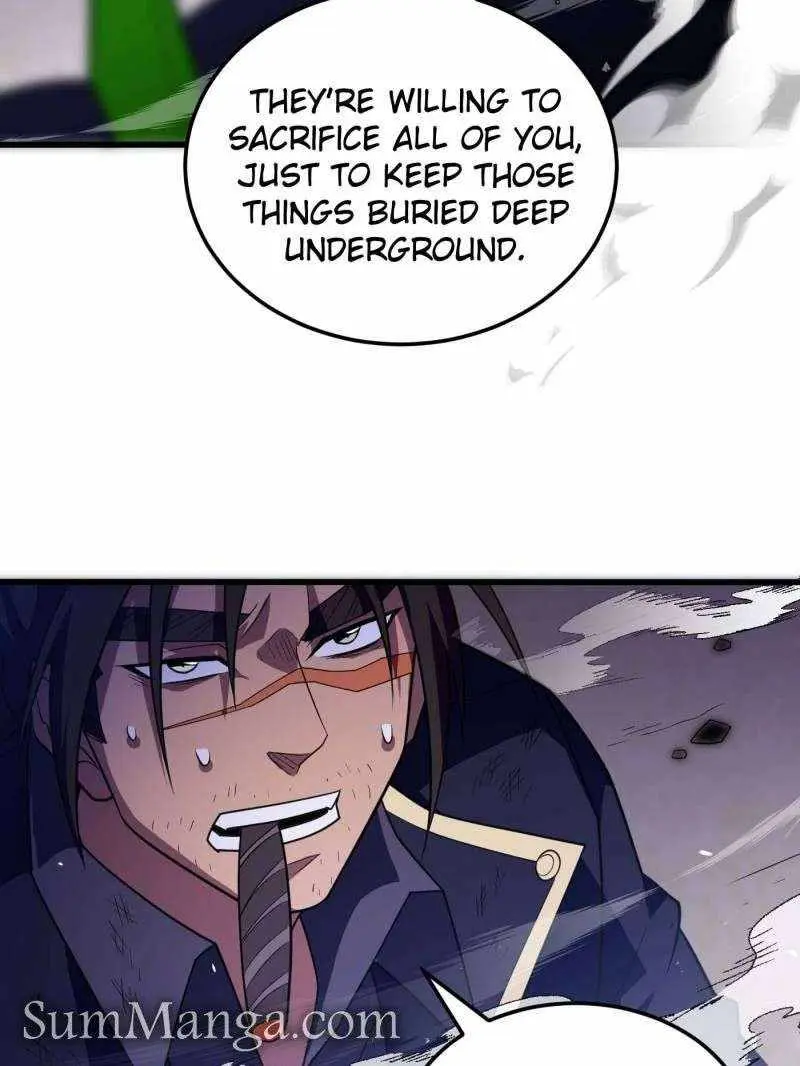 My Dragon System chapter 177 page 16