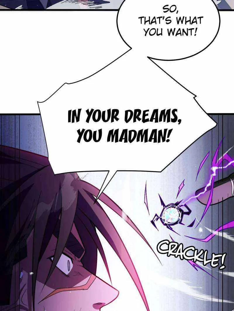 My Dragon System chapter 177 page 17