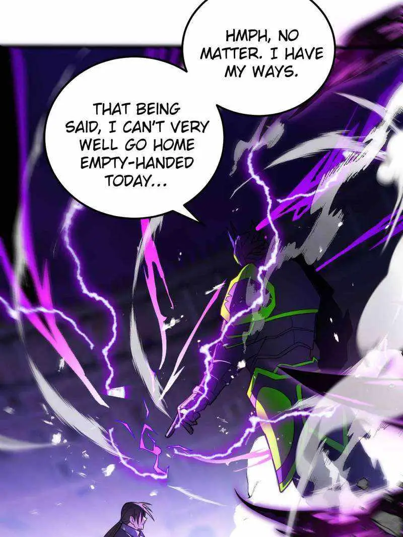 My Dragon System chapter 177 page 19