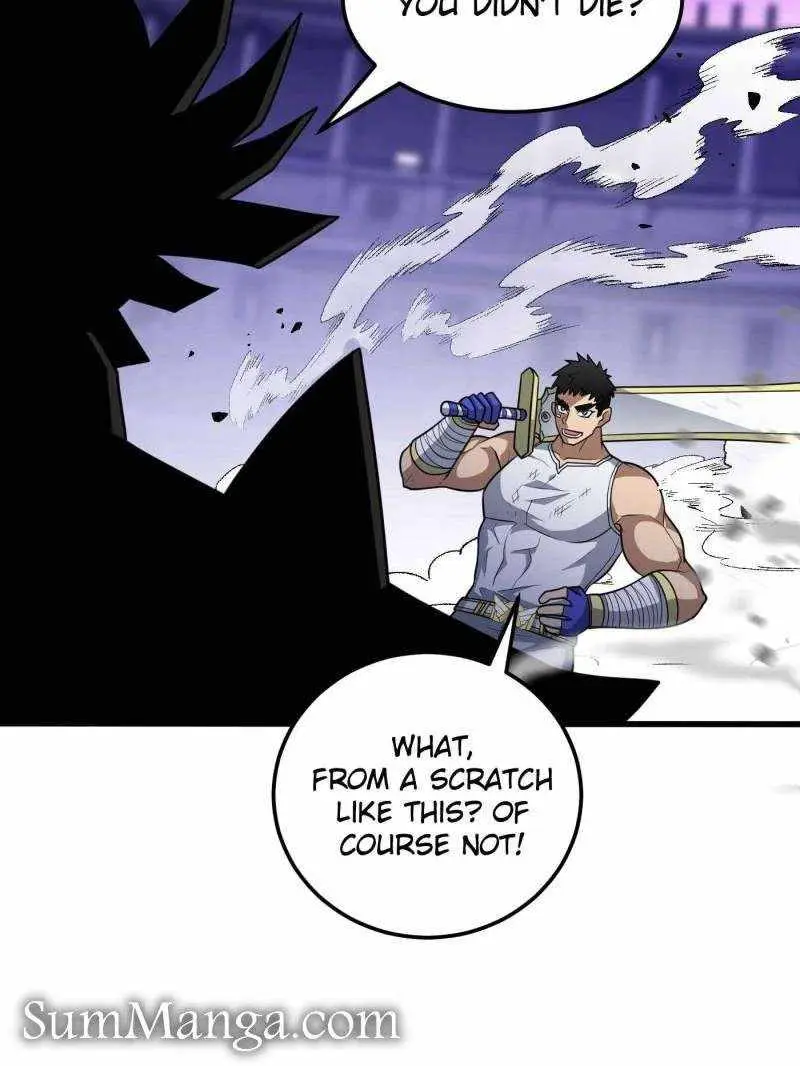 My Dragon System chapter 177 page 30