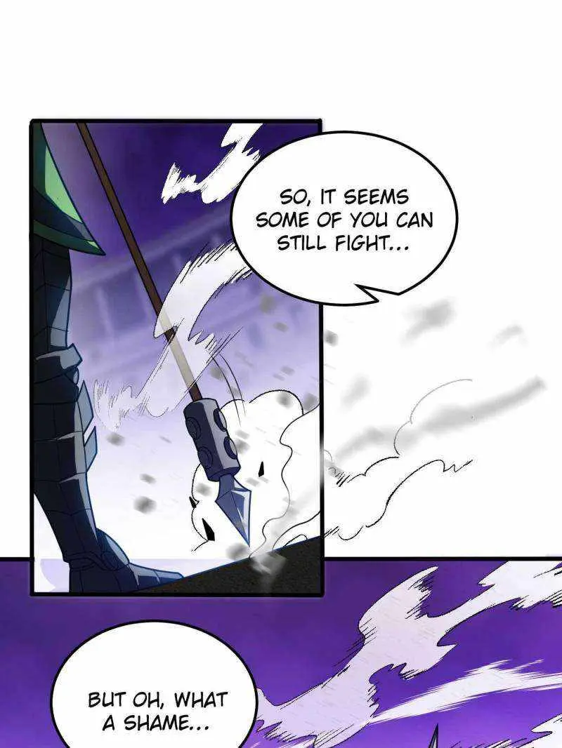 My Dragon System chapter 177 page 31