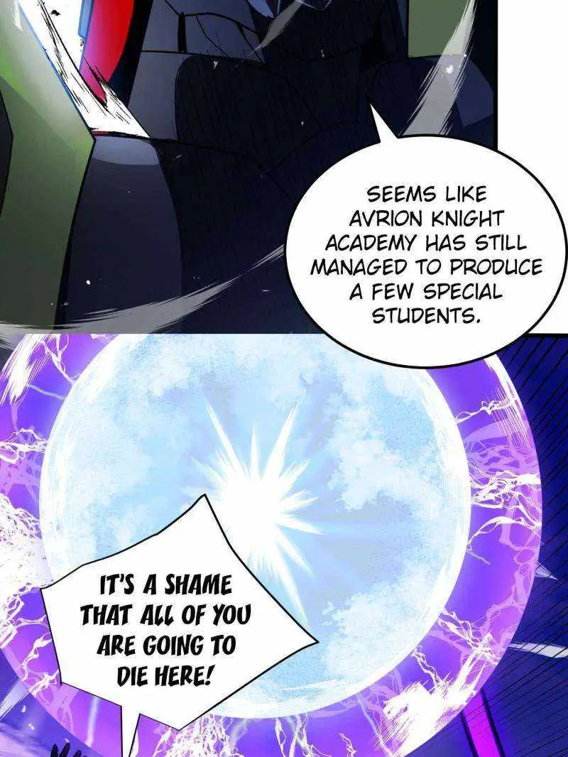 My Dragon System chapter 177 page 6