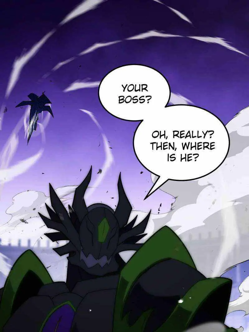 My Dragon System chapter 178 page 12