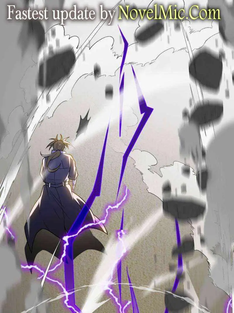 My Dragon System chapter 178 page 2