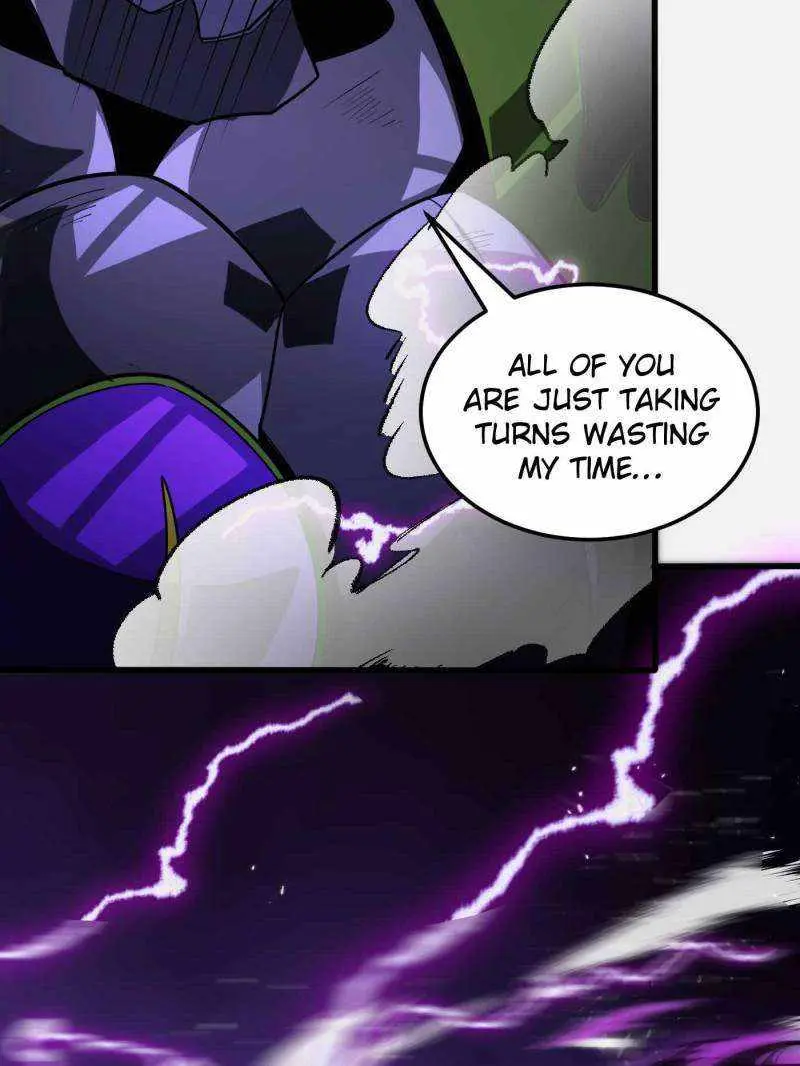 My Dragon System chapter 178 page 32