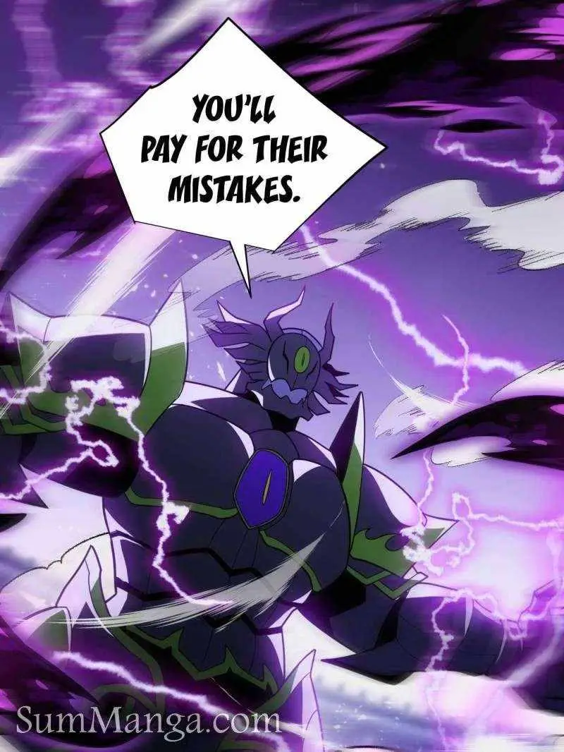 My Dragon System chapter 178 page 33