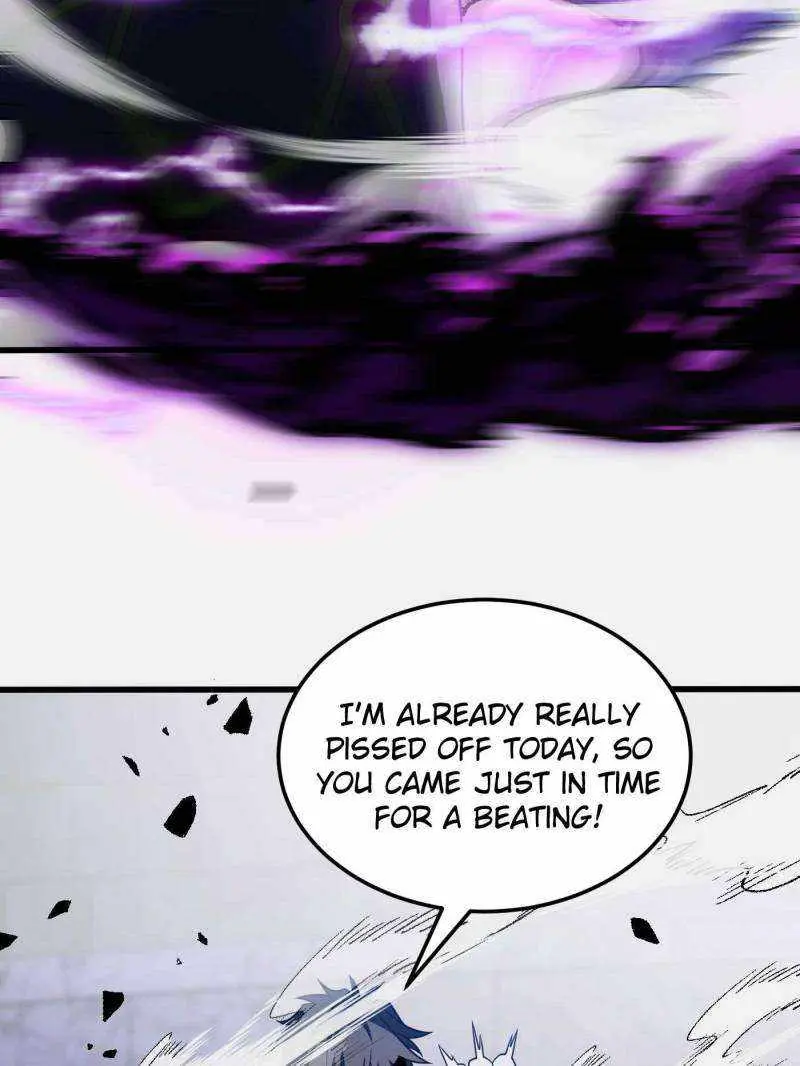 My Dragon System chapter 178 page 34