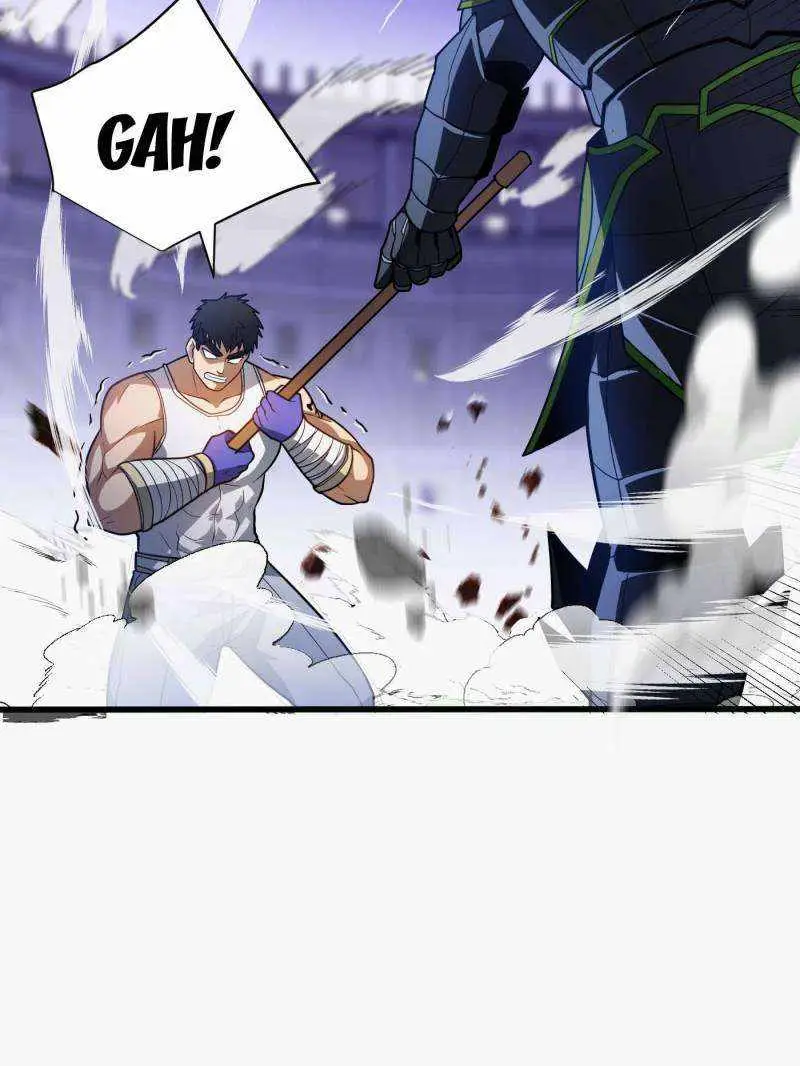 My Dragon System chapter 178 page 6