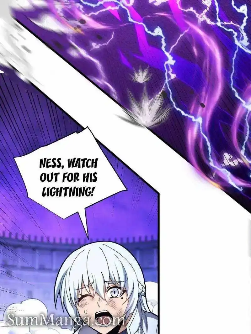 My Dragon System chapter 179 page 3
