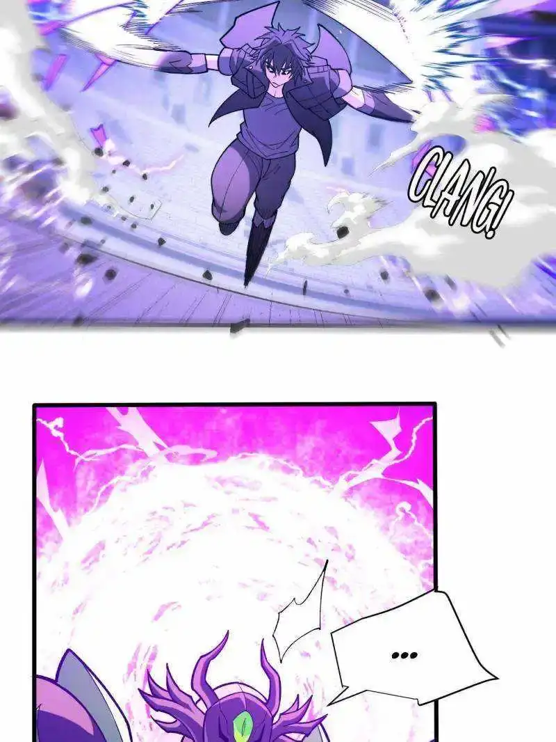 My Dragon System chapter 179 page 5