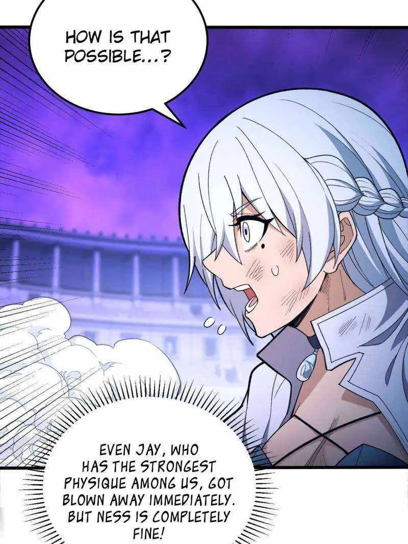 My Dragon System chapter 179 page 7