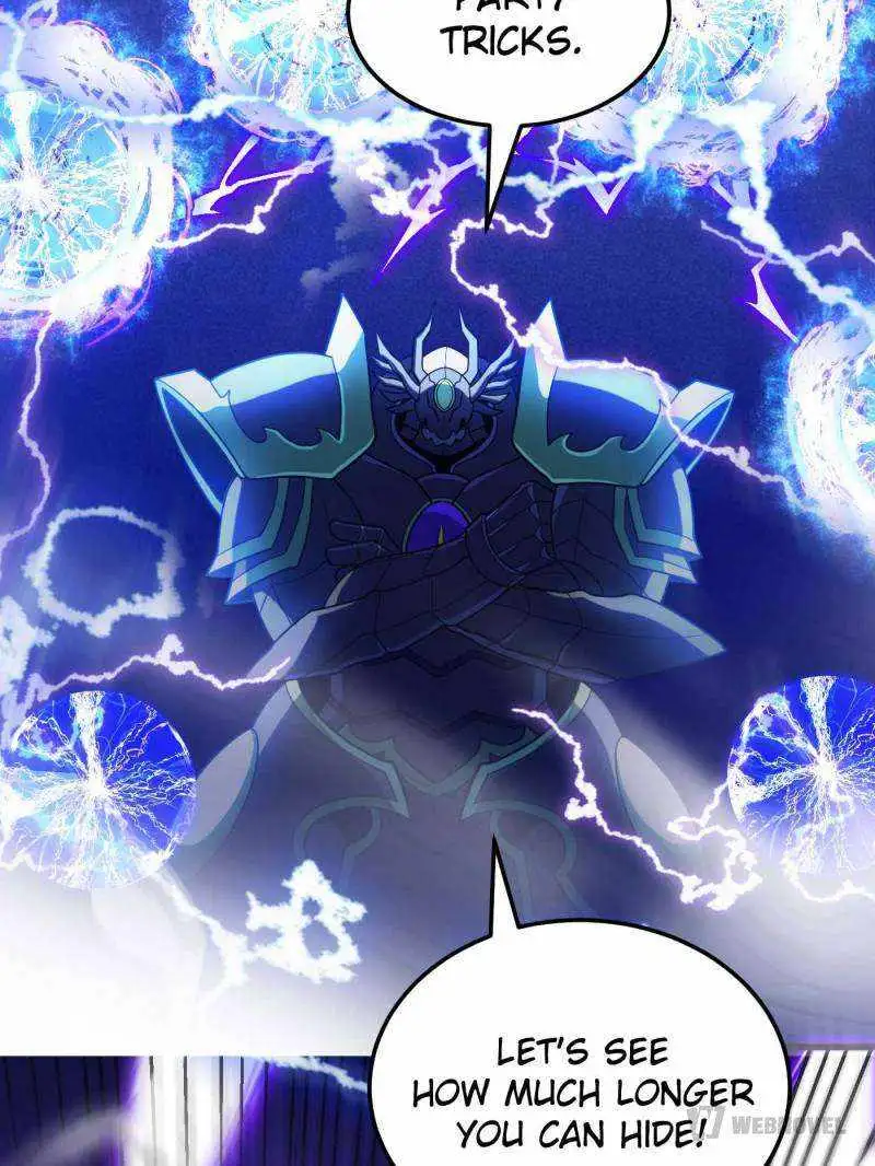 My Dragon System chapter 180 page 9