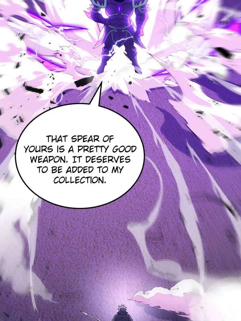 My Dragon System chapter 181 page 8