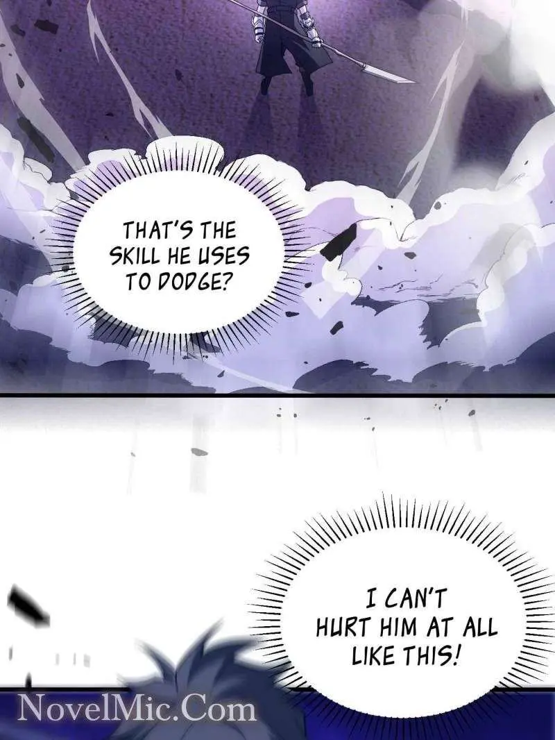 My Dragon System chapter 181 page 9