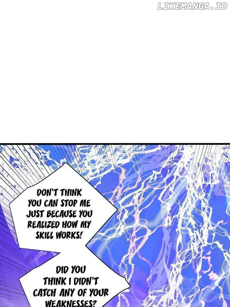 My Dragon System chapter 182 page 11