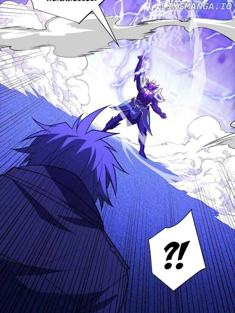 My Dragon System chapter 182 page 12