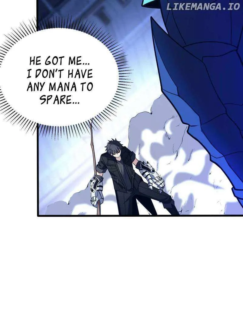 My Dragon System chapter 182 page 14