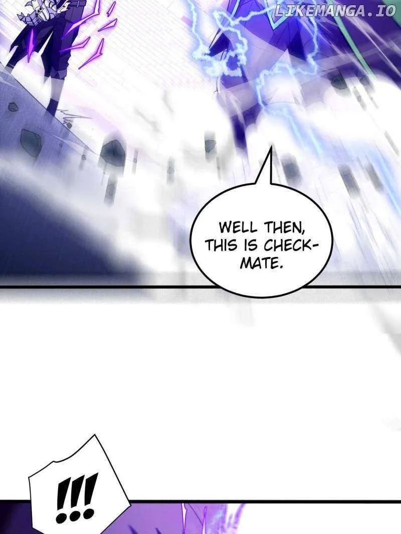My Dragon System chapter 182 page 20
