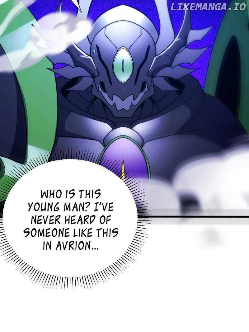 My Dragon System chapter 182 page 27