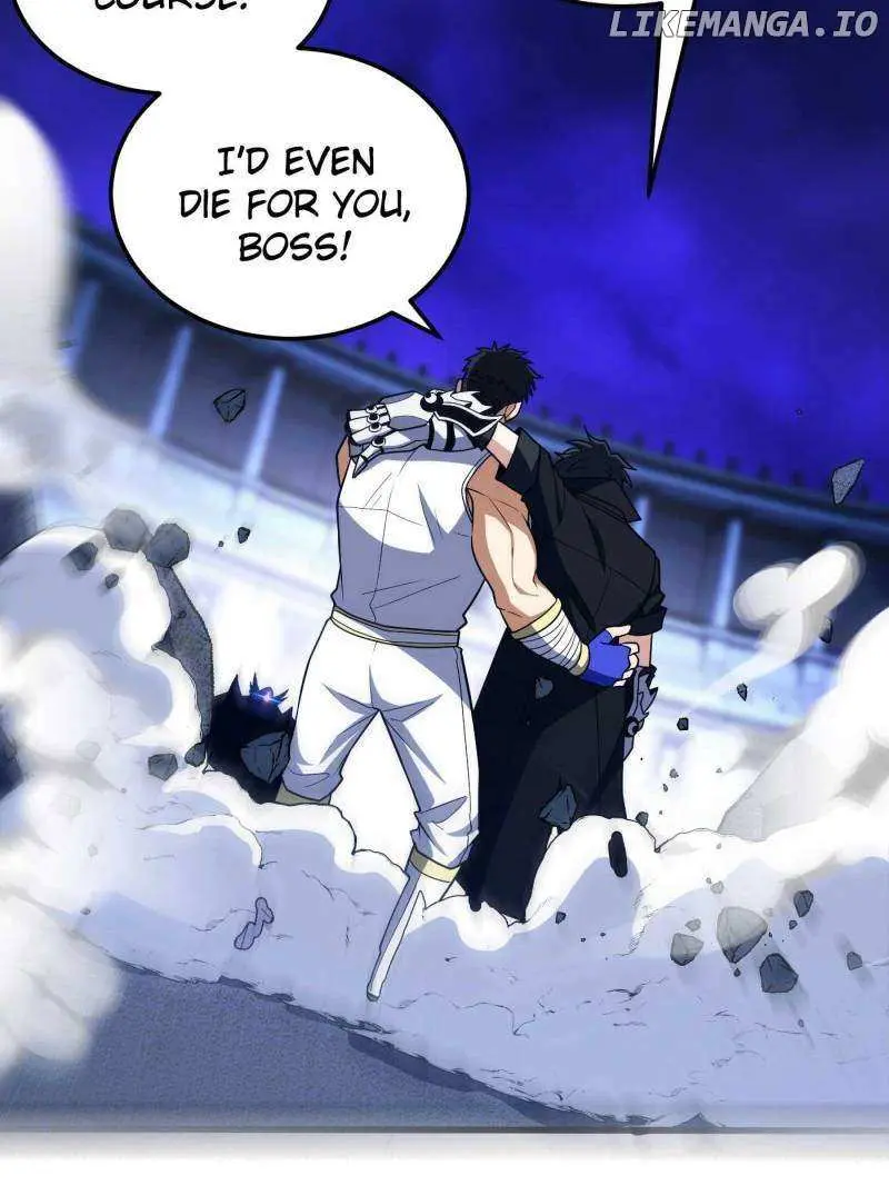 My Dragon System chapter 182 page 31