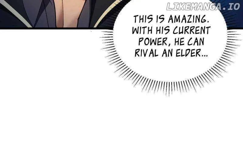 My Dragon System chapter 183 page 11