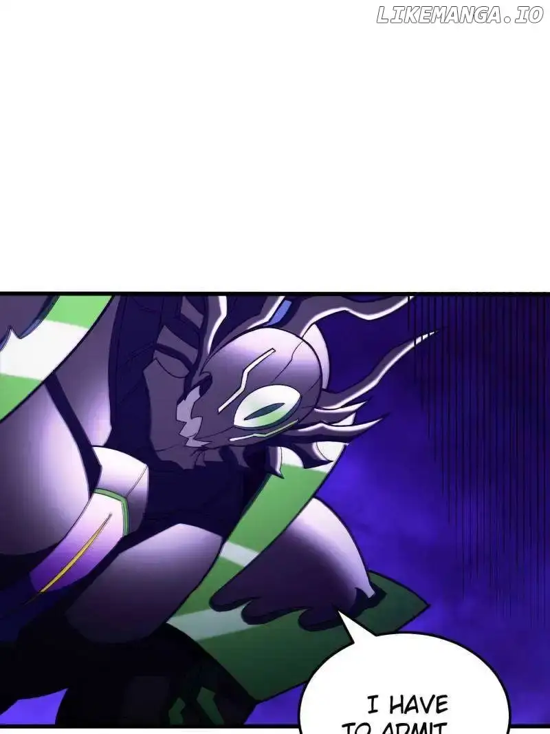 My Dragon System chapter 183 page 12