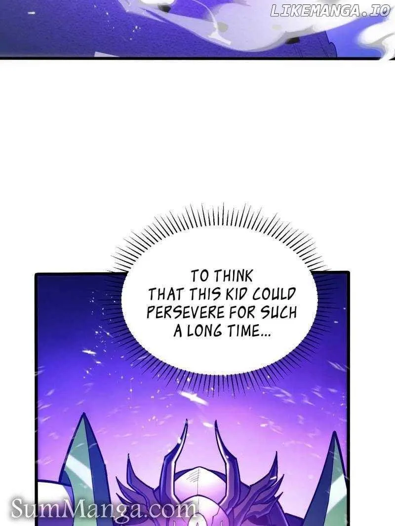 My Dragon System chapter 183 page 25