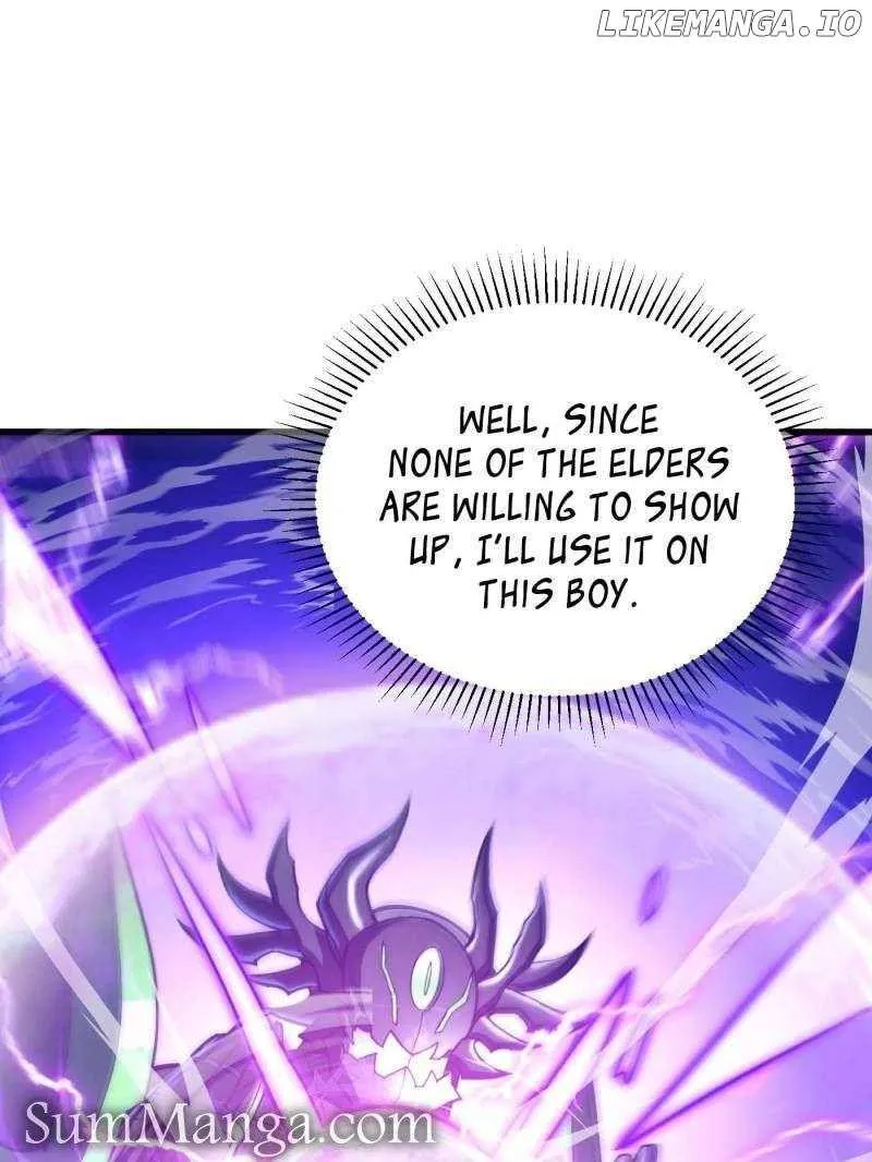 My Dragon System chapter 183 page 28