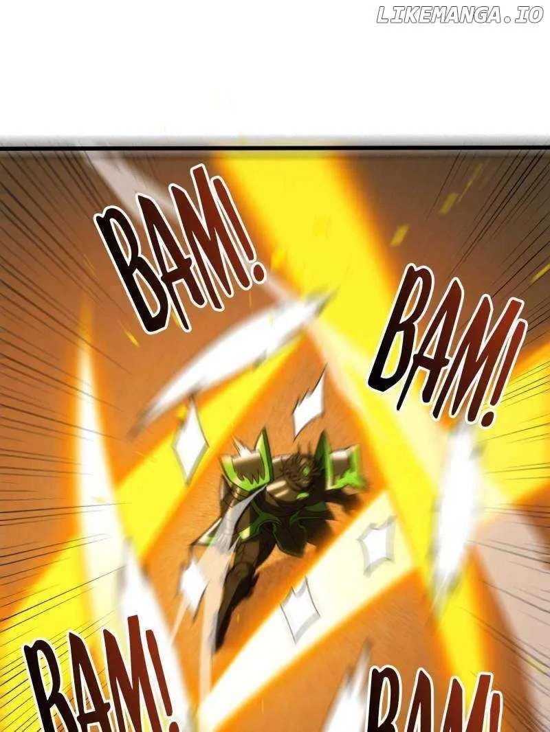 My Dragon System chapter 183 page 6