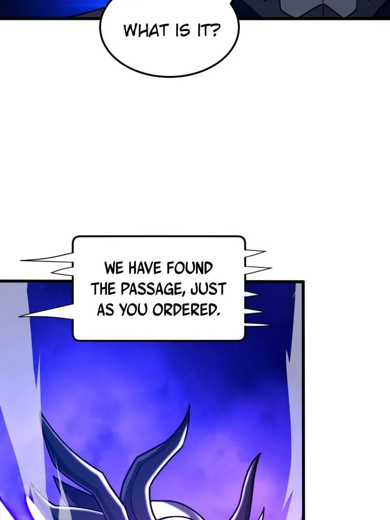 My Dragon System chapter 184 page 3