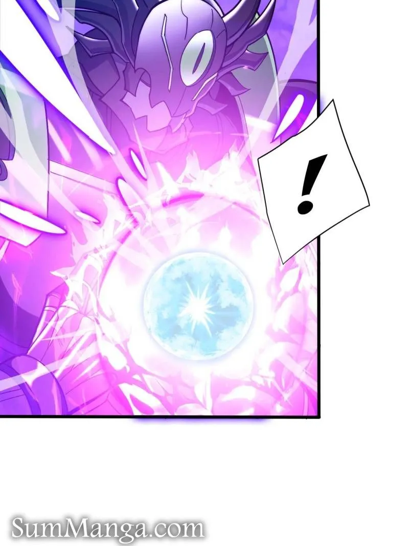 My Dragon System chapter 184 page 4