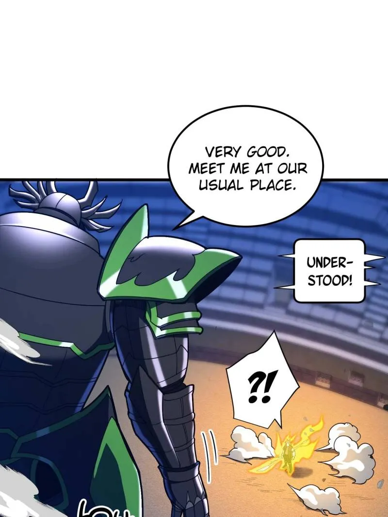 My Dragon System chapter 184 page 5