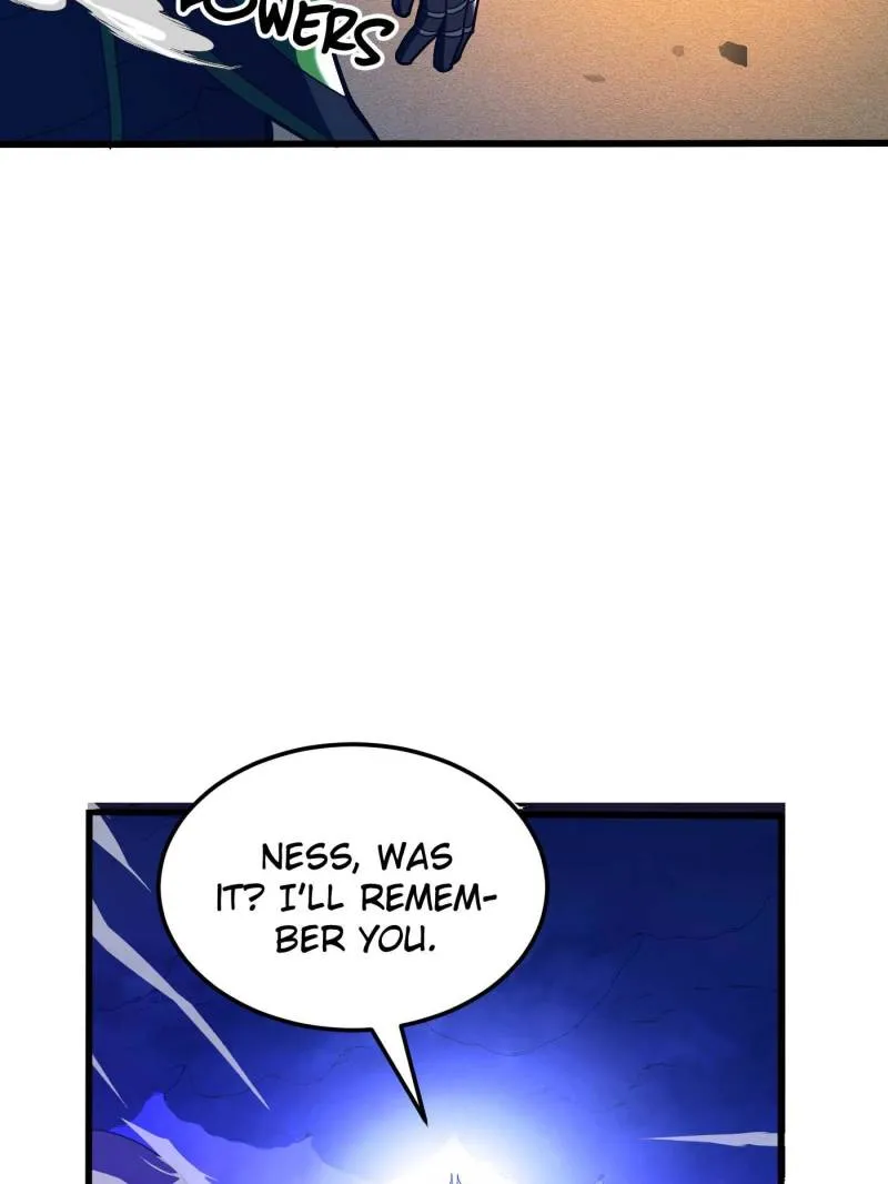 My Dragon System chapter 184 page 6