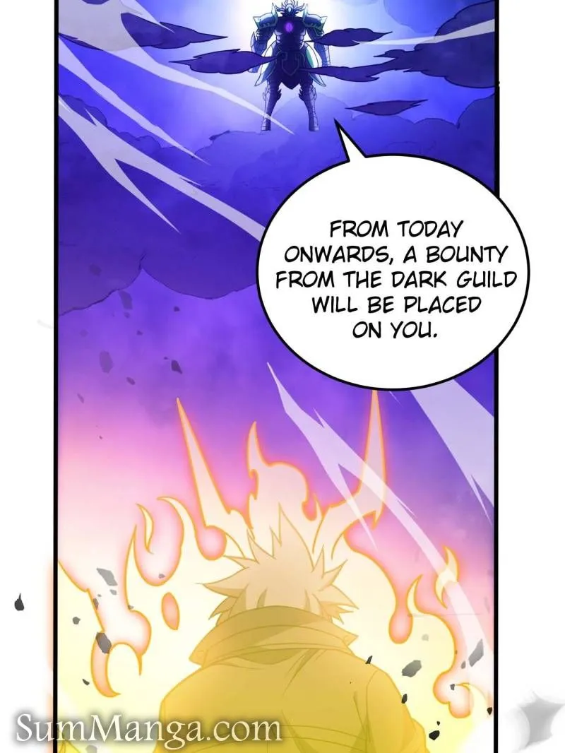 My Dragon System chapter 184 page 7
