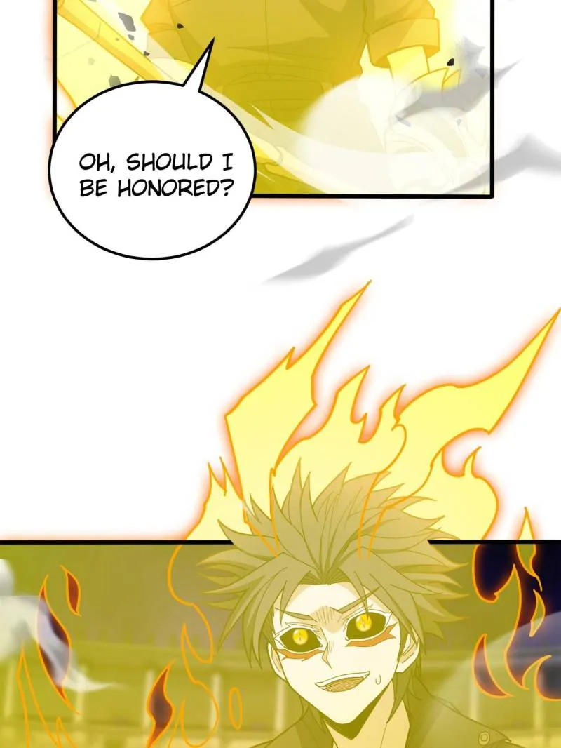 My Dragon System chapter 184 page 8