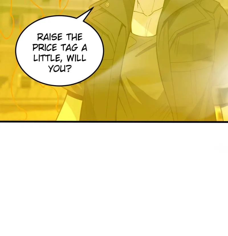 My Dragon System chapter 184 page 9