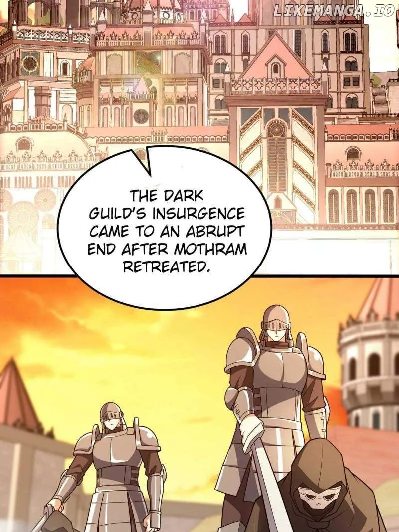 My Dragon System chapter 185 page 2