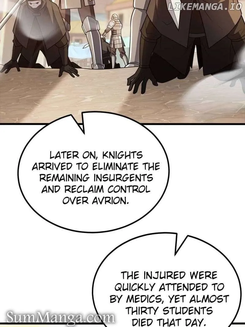 My Dragon System chapter 185 page 3